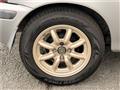 1998 Nissan March