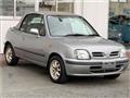 1998 Nissan March