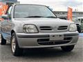 1998 Nissan March