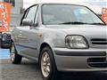 1998 Nissan March