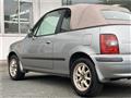 1998 Nissan March