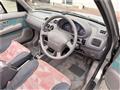 1998 Nissan March