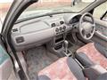 1998 Nissan March