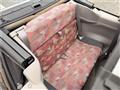 1998 Nissan March