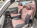 1998 Nissan March