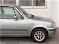 1998 Nissan March