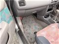 1998 Nissan March