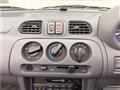 1998 Nissan March