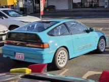 1990 Honda CR-X