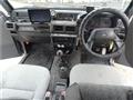 1994 Daihatsu Rocky
