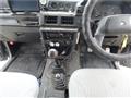 1994 Daihatsu Rocky