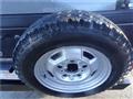 1995 Daihatsu Rocky
