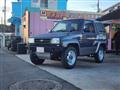 1995 Daihatsu Rocky