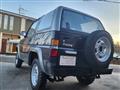 1995 Daihatsu Rocky