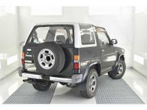 1992 Daihatsu Rocky