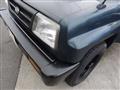1994 Daihatsu Rocky