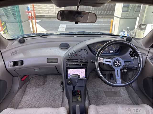 1990 Toyota Sera
