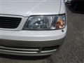 1996 Nissan Bluebird