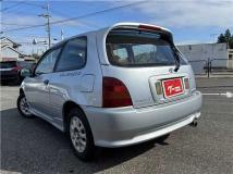 1996 Toyota Starlet