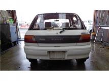 1990 Toyota Starlet