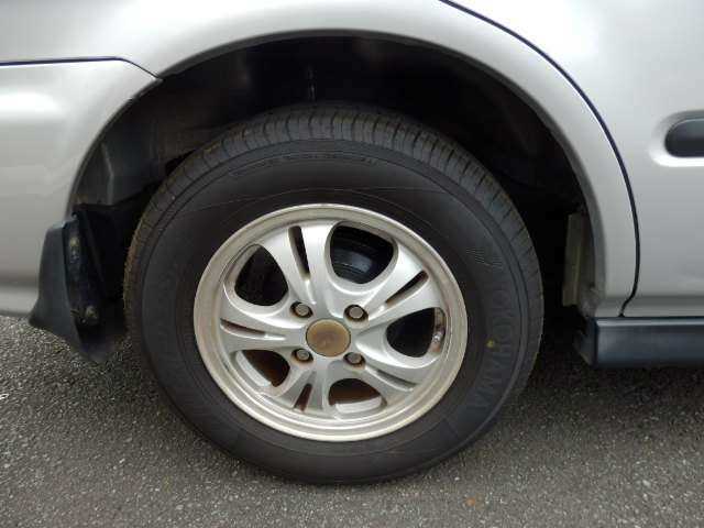 Used Honda Civic Ferio 1996 (152,000 km) - TCV (formerly Trade Car View)