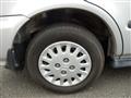 1996 Honda Civic Ferio