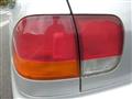 1996 Honda Civic Ferio