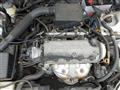 1996 Honda Civic Ferio