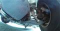 1996 Honda Civic Ferio