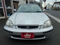 1996 Honda Civic Ferio