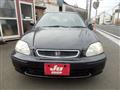 1995 Honda Civic Ferio