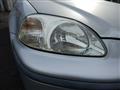 1995 Honda Civic