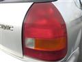 1995 Honda Civic