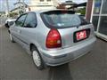 1995 Honda Civic