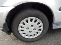 1995 Honda Civic