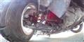 1997 Honda Civic Ferio