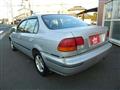 1997 Honda Civic Ferio