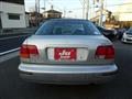 1997 Honda Civic Ferio