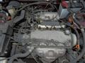 1995 Honda Civic Ferio