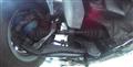 1996 Honda Civic Ferio