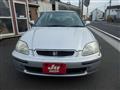 1996 Honda Civic Ferio