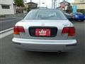 1996 Honda Civic Ferio