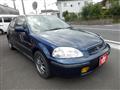 1996 Honda Civic