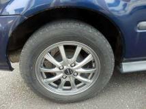 1996 Honda Civic