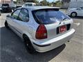 1996 Honda Civic