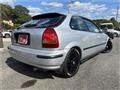 1996 Honda Civic