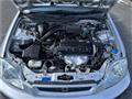 1996 Honda Civic