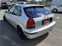 1996 Honda Civic