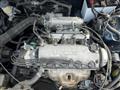 1994 Honda Civic Ferio