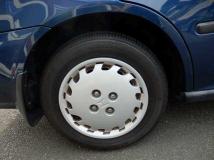 1994 Honda Civic Ferio